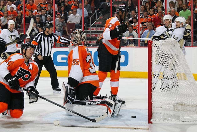 The 5 Most Painful Seasons in Philadelphia Flyers History