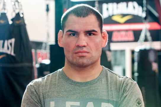 Cain Velasquez: What 2014 Could Have in Store for the Heavyweight Champion