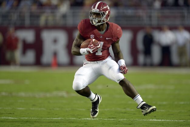 Week 9 College Football Conference Power Rankings