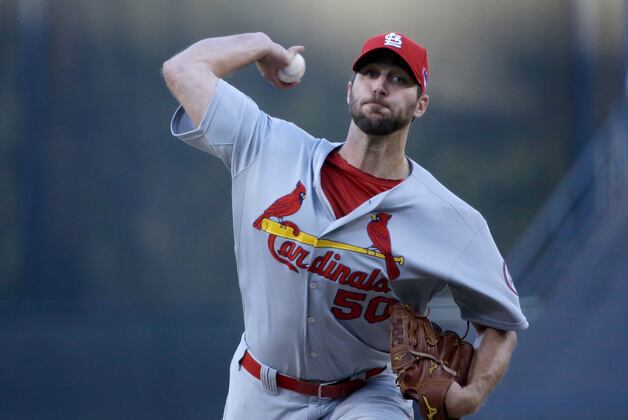 Power Ranking Every Player in the 2013 World Series