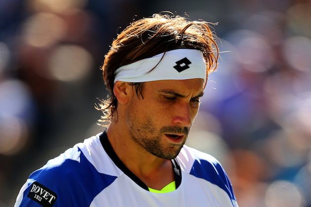 Valencia Open 500 2013: Daily Scores, Results and Schedule