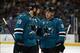 Jumbo Joe and The Big Pavelski represent only a fraction of the firepower in San Jose.