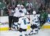 Third line production sets the Sharks apart and creates nightmares for opponents.