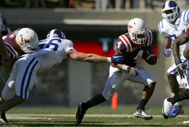 Duke vs. Virginia Tech: Complete Game Preview