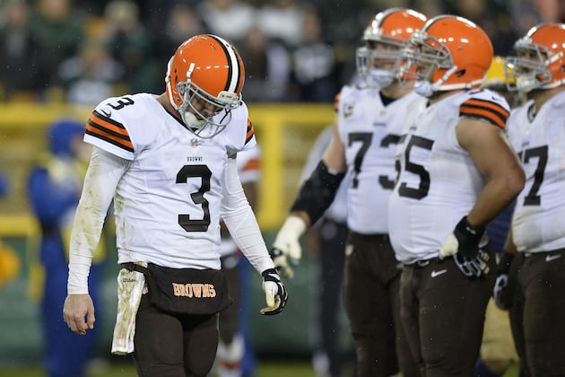 Browns vs. Packers: Takeaways from Cleveland's 31-13 Loss to Green Bay