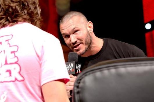 WWE Hell in a Cell 2013: Superstars Who Don't Deserve PPV Spotlight