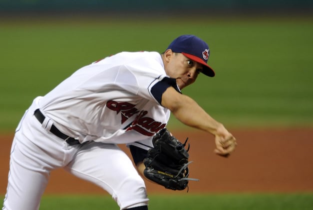 MLB Free Agency: 5 Starting Pitchers the Minnesota Twins Should Go After