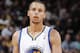 Steph Curry looks to lead the Warriors to the next level.