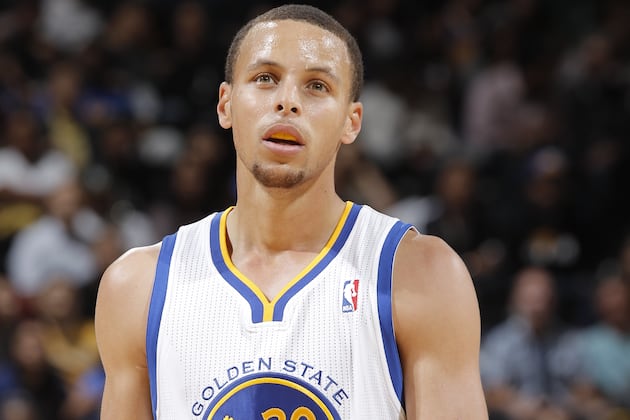 15 Bold Predictions for Golden State Warriors' 2013-14 Season