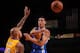 Klay Thompson will be much more than a shooter.