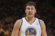Andrew Bogut will look to stay healthy this season.