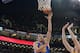 David Lee will look to improve on defense.