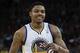 Kent Bazemore will be on the floor more this season.
