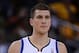 Nedovic will see more playing time later in the season.