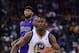 Harrison Barnes will excel as the new sixth man.