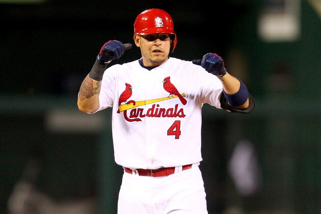 10 Reasons MLB Fans Should Root for the St. Louis Cardinals in the World Series
