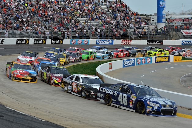 Fantasy NASCAR Picks for NASCAR Sprint Cup Series at Martinsville