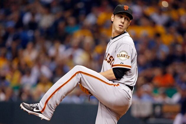 10 Biggest Gambles on 2014 MLB Free-Agent Market