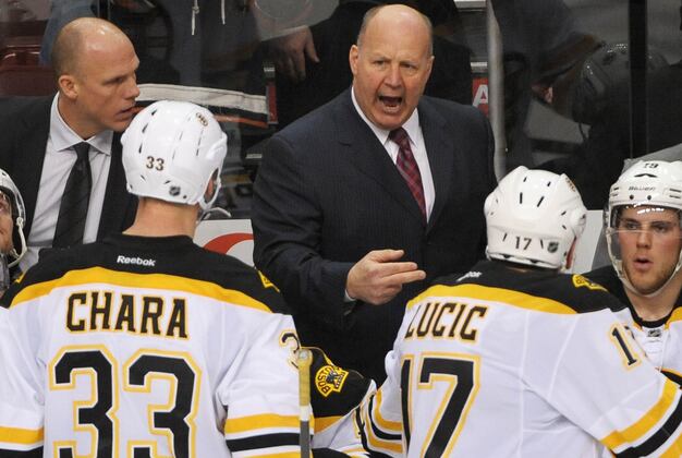 The 5 Most Painful Seasons in Boston Bruins History