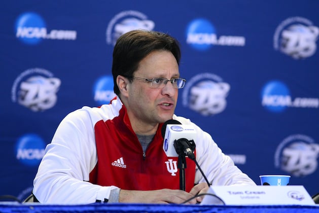 Indiana Basketball: Biggest Challenges for Tom Crean in 2013-14