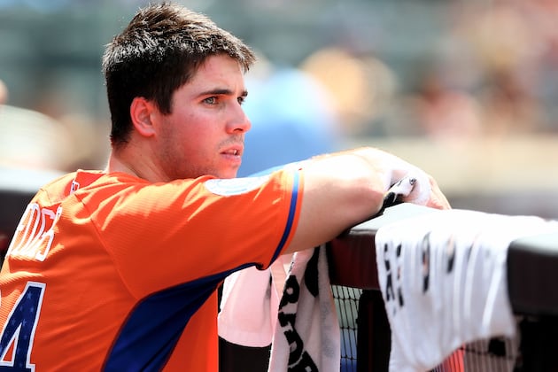 2013 Arizona Fall League Stars Fast-Tracked for MLB Success