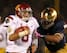 USC QB Cody Kessler