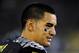 Oregon QB Marcus Mariota