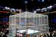 The 2012 Hell in a Cell event was capped with Ryback hitting CM Punk with a Shellshocked on top of the cell after Punk retained his WWE Championship under shady circumstances.