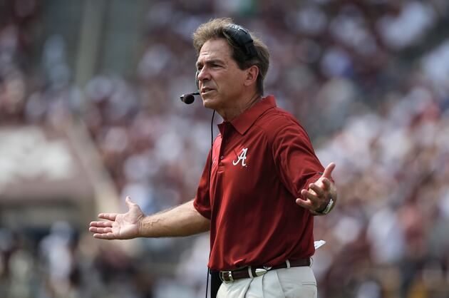 10 Elite 2014 Recruits Who Could Spurn Alabama