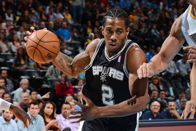 15 Bold Predictions for the San Antonio Spurs' 2013-14 Season