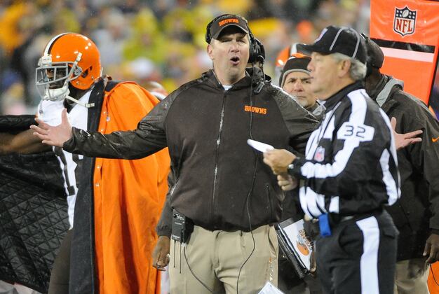 Browns vs. Packers: Full Roster Grades for Cleveland