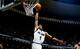 Penny Hardaway led the Magic to great heights after taking over at point guard.