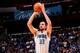 Ryan Anderson was incredibly efficient and consistent at the power forward position.