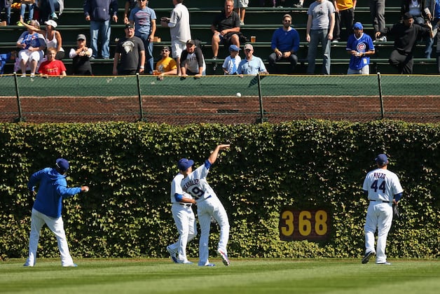 The Biggest Questions the Chicago Cubs Must Answer This Offseason