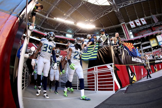Power Ranking Every NFL Team's Defense Entering Week 8