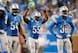 The Lions have been struggling to find any sort of consistency on defense.