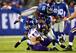 Now that they've won a game, could the Giants actually go on a win streak? Maybe, but that relies heavily on their defense.