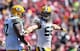 Clay Matthews is someone the Packers miss dearly on defense.