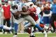 The Cardinals defense, although not as fierce as it was last year, is still pretty good.