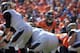 Champ Bailey has been, and continues to be, one of the best defenders in the NFL.