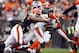 KeKe Mingo has proven to be a great investment by the Browns.