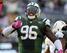 Muhammad Wilkerson is one of the most underrated defenders in the NFL.