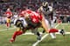 Eric Reid is making a strong case for this year's defensive rookie of the year.