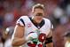 J.J. Watt has earned the moniker of the NFL's best defender.