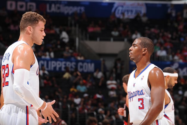 15 Bold Predictions for LA Clippers' 2013-14 Season