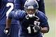 Hip check: You would be foolish to ignore the now-practicing Percy Harvin (hip) off waivers Tuesday night.