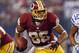 Jordan Reed is a burgeoning star for the Redskins and a must-add for tight end-needy fantasy owners right now.