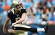 A dome kicker, with a potent offense and his bye behind him? Sign Garrett Hartley up in all leagues now.