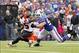 Cincinnati Bengals running back Giovani Bernard and Buffalo Bills inside linebacker Kiko Alonso are looking like stars as rookies.