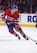 Lars Eller carries the puck.